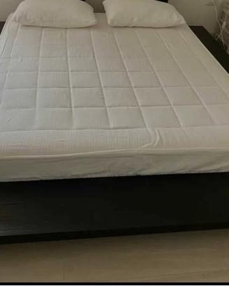 Letto Gervasoni