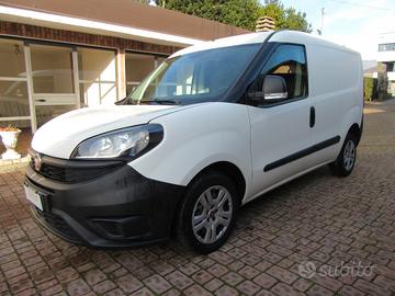 Fiat Doblo 1.6 mjt 105cv Furgone Euro 6D- Temp