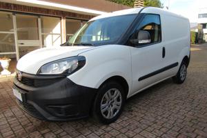 Fiat Doblo 1.6 mjt 105cv Furgone Euro 6D- Temp