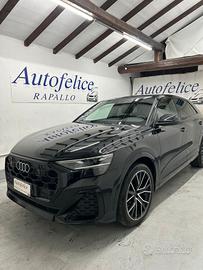 Audi Q8 SUV 50 TDI 286 CV quattro tiptronic S line