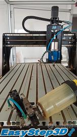 cnc professionale