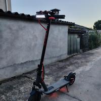 monopattino elettrico🛴