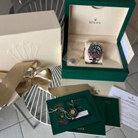 Rolex 126710blro NOS
