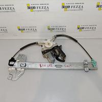 MECCANISMO ALZAVETRO ANT. SX KIA Rio 4° Serie D3F