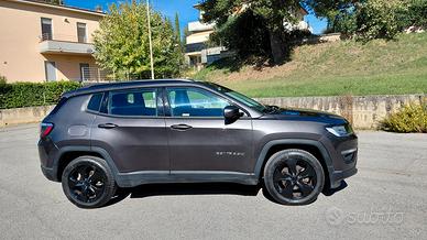 Jeep Compass Night Eagle_2018