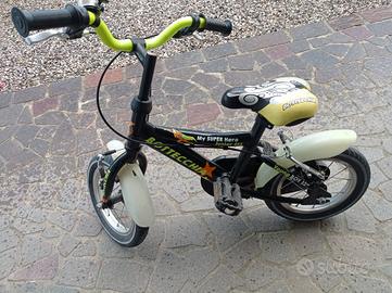 bicicletta bottecchia bambino 12 "