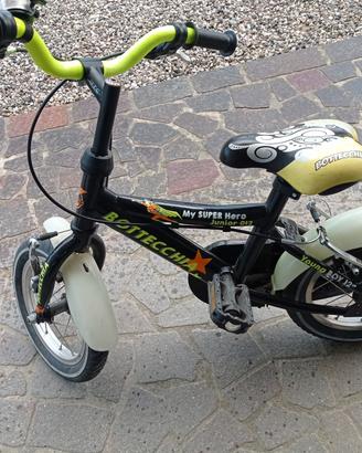 bicicletta bottecchia bambino 12 "
