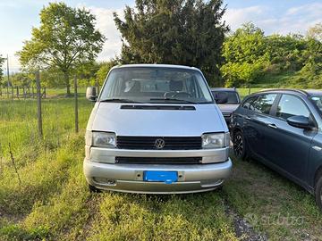 VW T4 Transporter Caravelle Benzina/GPL 1996