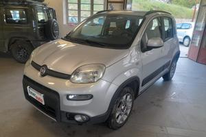 Fiat Panda 1.3 MJT S&S 4x4 Trekking
