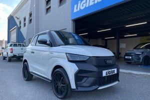 Ligier JS JS50 DCI Ultimate