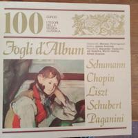 MUSICA CLASSICA - Grande Enciclopedia ed ITesori