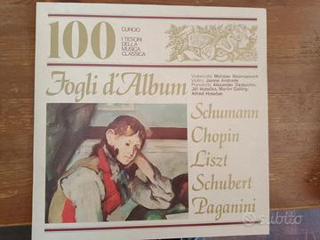 MUSICA CLASSICA - Grande Enciclopedia ed ITesori