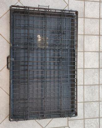 Kennel per cani taglia media( es border collie)