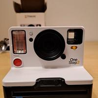 Polaroid OneStep2 i-Type camera