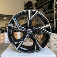 Cerchi Volkswagen raggio 20 NUOVI cod.093878