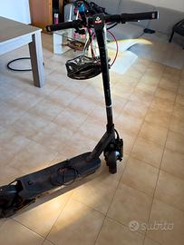 Monopattino segwey max g3