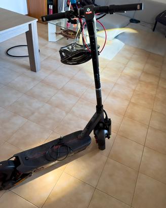 Monopattino segwey max g3