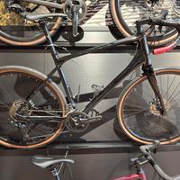Bici Gravel Merida Silex 400 Tg. L