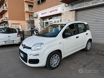 Fiat Panda *NOLEGGIO NO SCORING*
