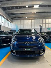 Fiat 500X 1.3 MultiJet 95 CV Sport