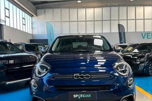 Fiat 500X 1.3 MultiJet 95 CV Sport