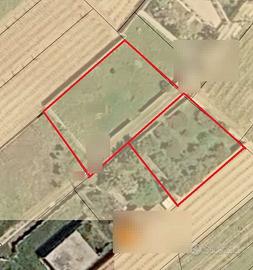 Terreno agricolo