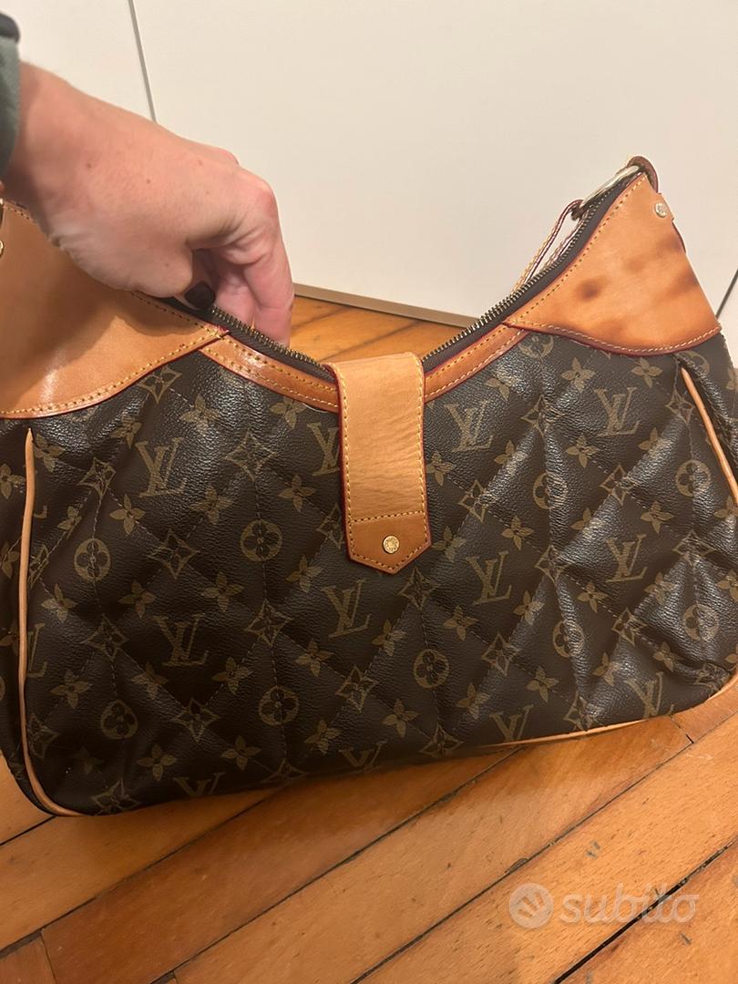 Cintura Louis Vuitton