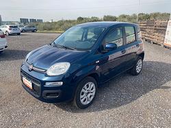 Fiat Panda 0.9 TwinAir Turbo Natural Power Lounge