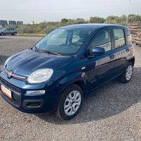 Fiat Panda 0.9 TwinAir Turbo Natural Power Lounge