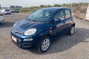 Fiat Panda 0.9 TwinAir Turbo Natural Power Lounge