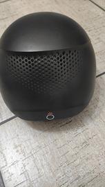 casco fuoganza taglia M bambini 