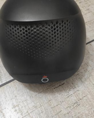 casco fuoganza taglia M bambini 