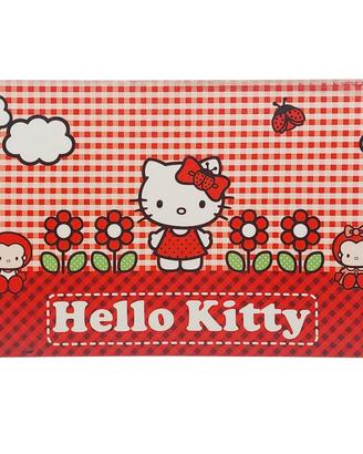 Pannello Hello Kitty Sanrio originale da parete