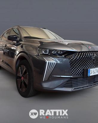 DS ds7 DS7 1.5 bluehdi Performance Line+ 130cv aut