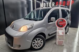 Fiat Qubo 1.3 MJT 95 CV Dynamic