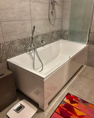 Vasca da bagno moderna