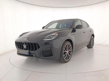 Maserati Levante Grecale 2.0 mhev Modena 330cv aut