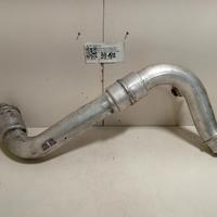 MANICOTTO ASPIRAZIONE FILTRO ARIA AUDI A4 Avant (8