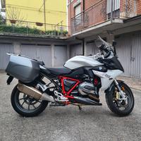 BMW R1200RS 2018