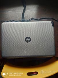 HP portatile per ricambi