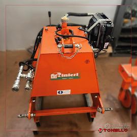 Rinieri Rincalzatore Anteriore