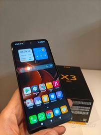 Xiaomi/poco x3 nfc