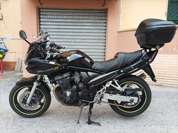 Suzuki GSF 650 Bandit - 2006