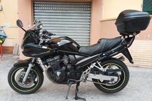 Suzuki GSF 650 Bandit - 2006