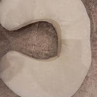 cuscino per allattamento 