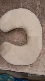 cuscino per allattamento 