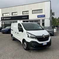 Renault Trafic T27 2.0 dCi 120CV PC-TN Furgon...