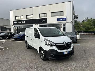 Renault Trafic T27 2.0 dCi 120CV PC-TN Furgon...