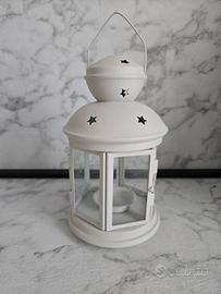 Lanterna Totera stelle IKEA 