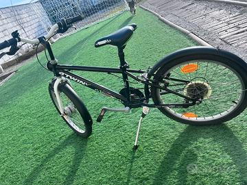 Bici Mtb bambin